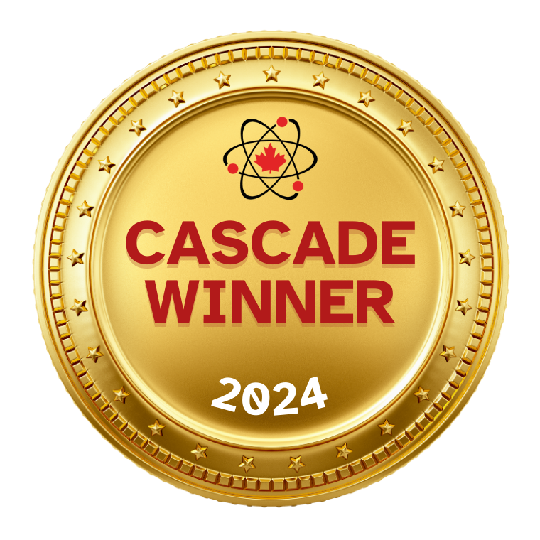 CASCADE2024_Winner